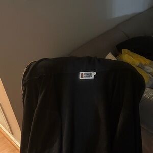 Carhartt Black Jacket